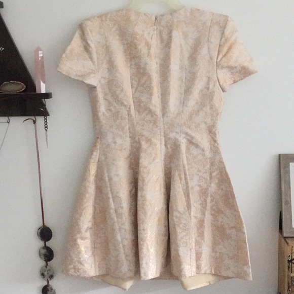 Star of Wonder Dress - Picture 5 of 7